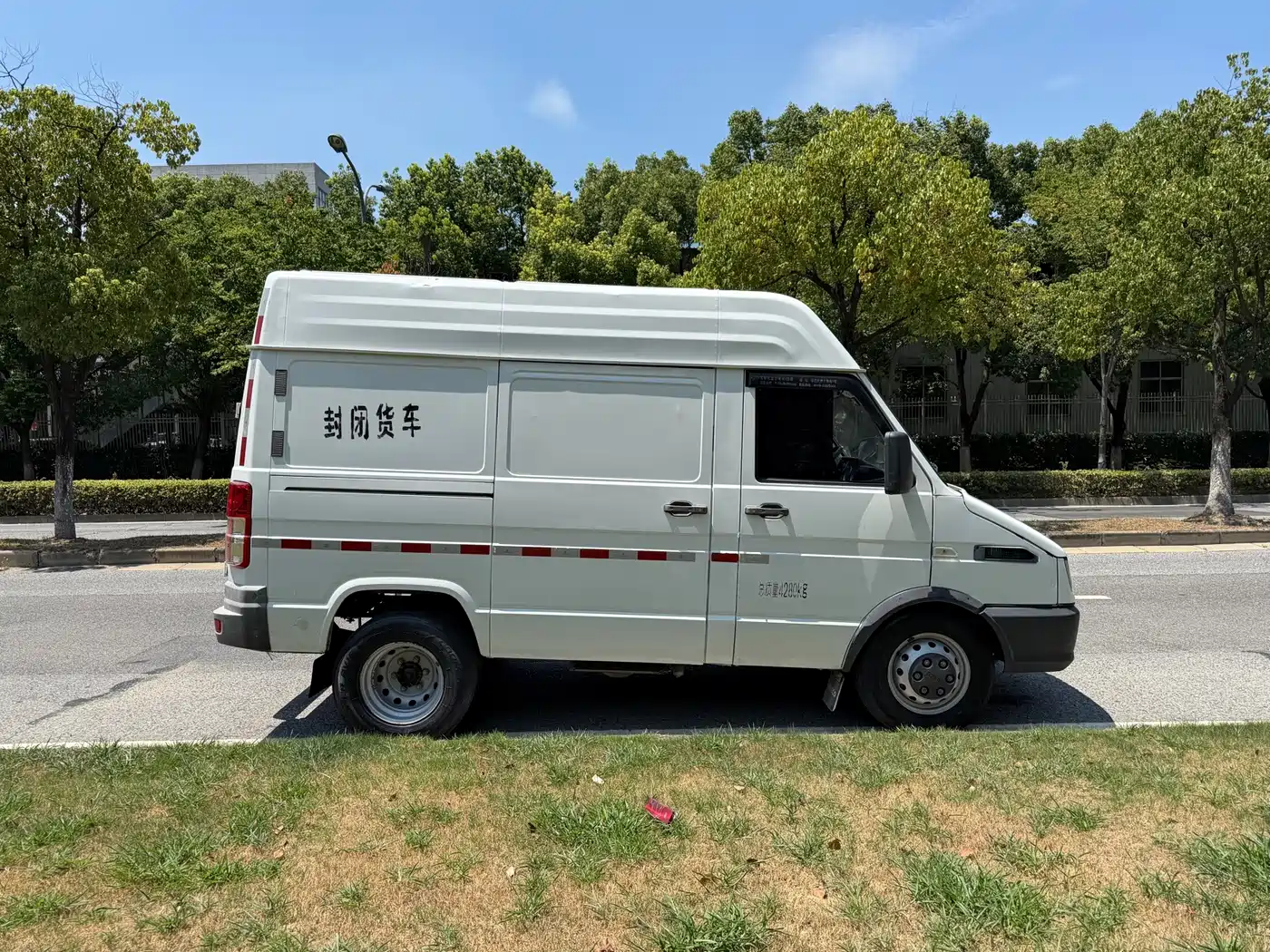 Фото 4 - Iveco Daily