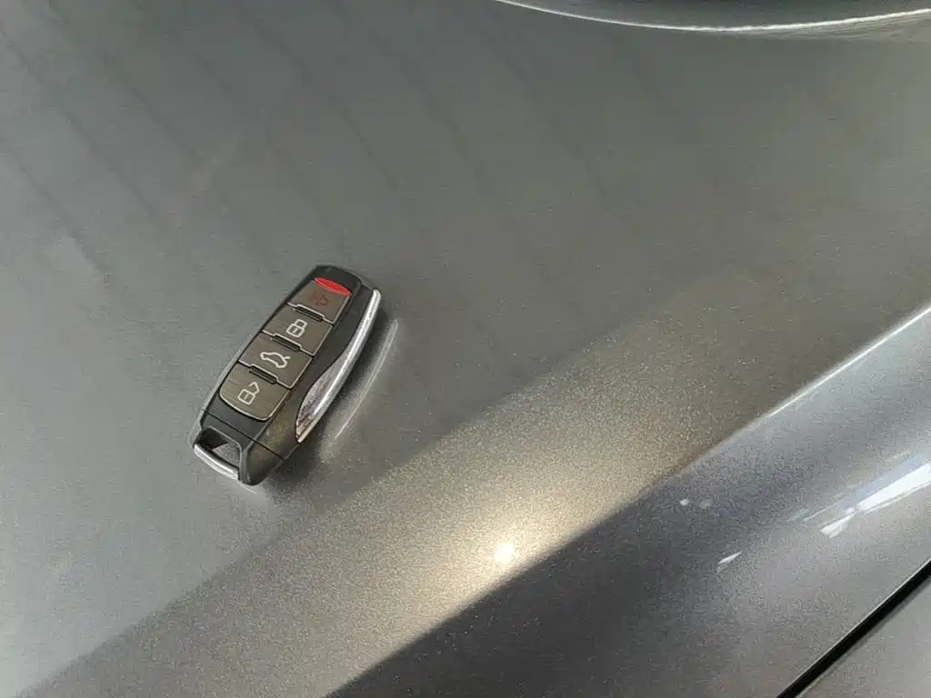 Haval F7 2021 2021 2.0T FWD i-Model