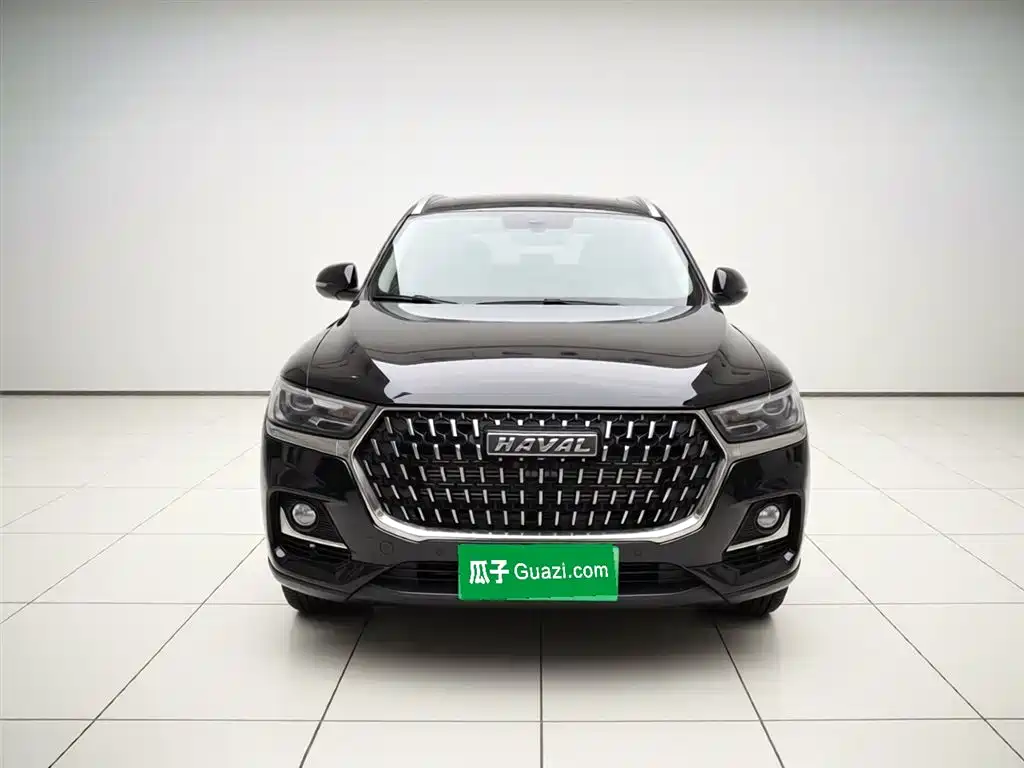 Haval H6 2023 National Trend Edition 1.5T Automatic Urban фото 24
