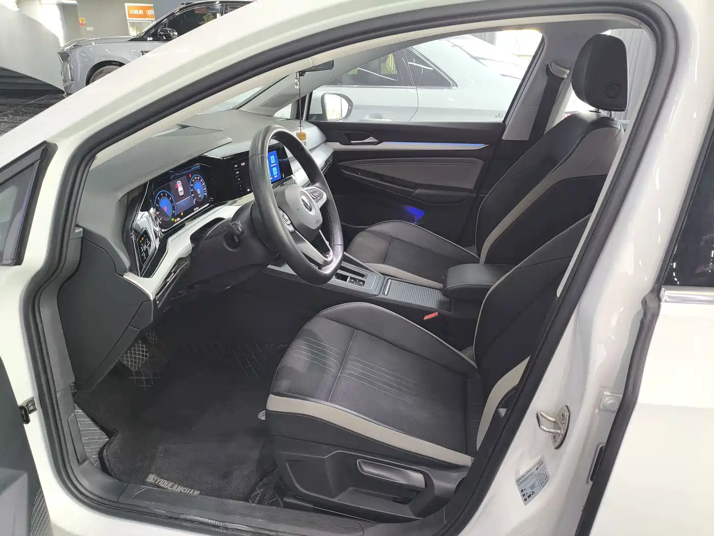 Volkswagen Golf, миниатюра 8