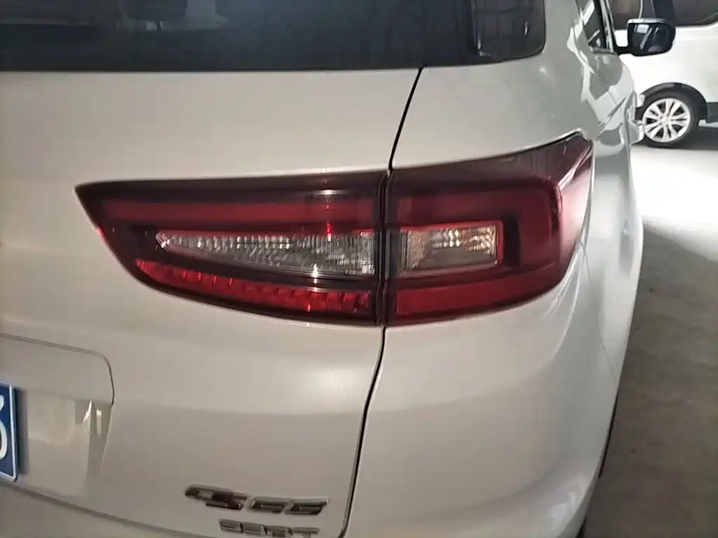 Changan CS55 2019 2018 1.5T Manual Colorful China V