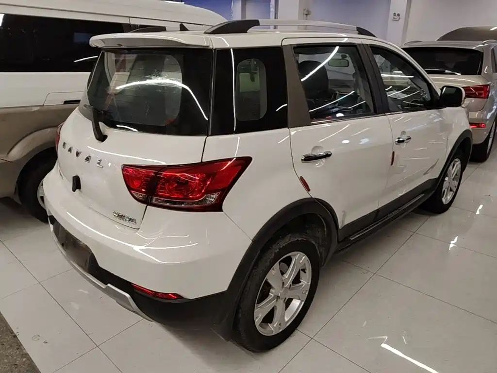 Photo 7 - Haval H1