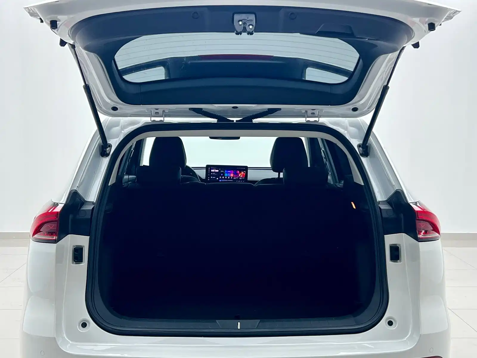Фото 15 - Haval H6