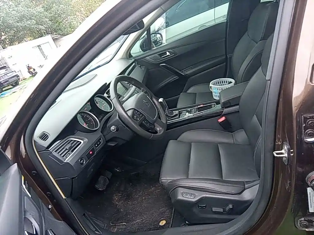 Photo 15 - Peugeot 508