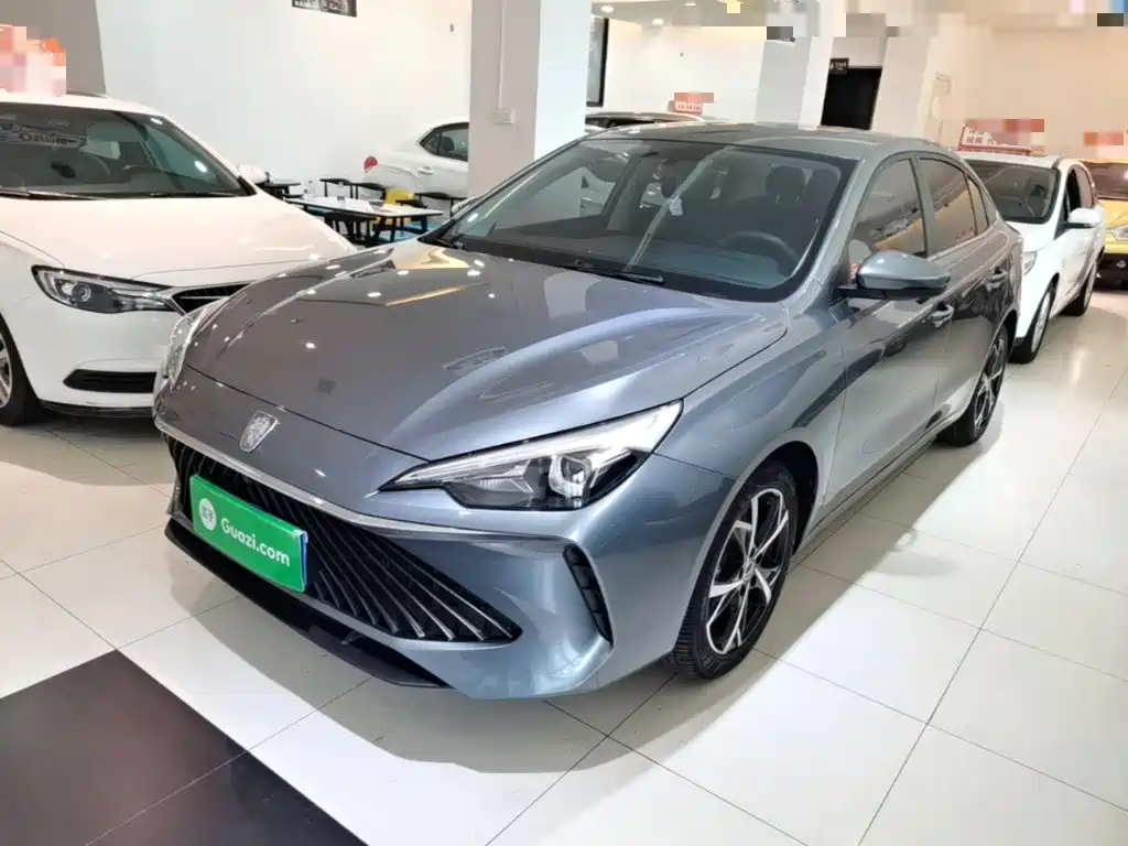 Roewe i5 2025 2024 1.5L CVT Prestige Edition