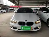 Фото 3 - BMW 1 Series (Import)