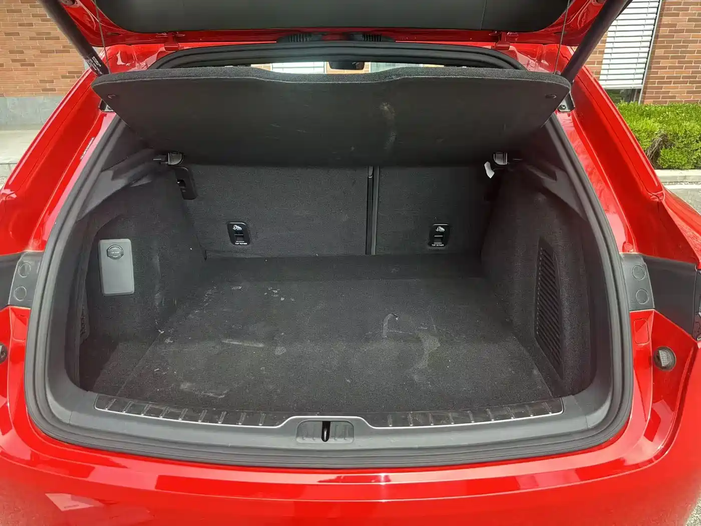 AITO Wenjie AITO M5 2025 Extended Range Ultra AWD фото 13