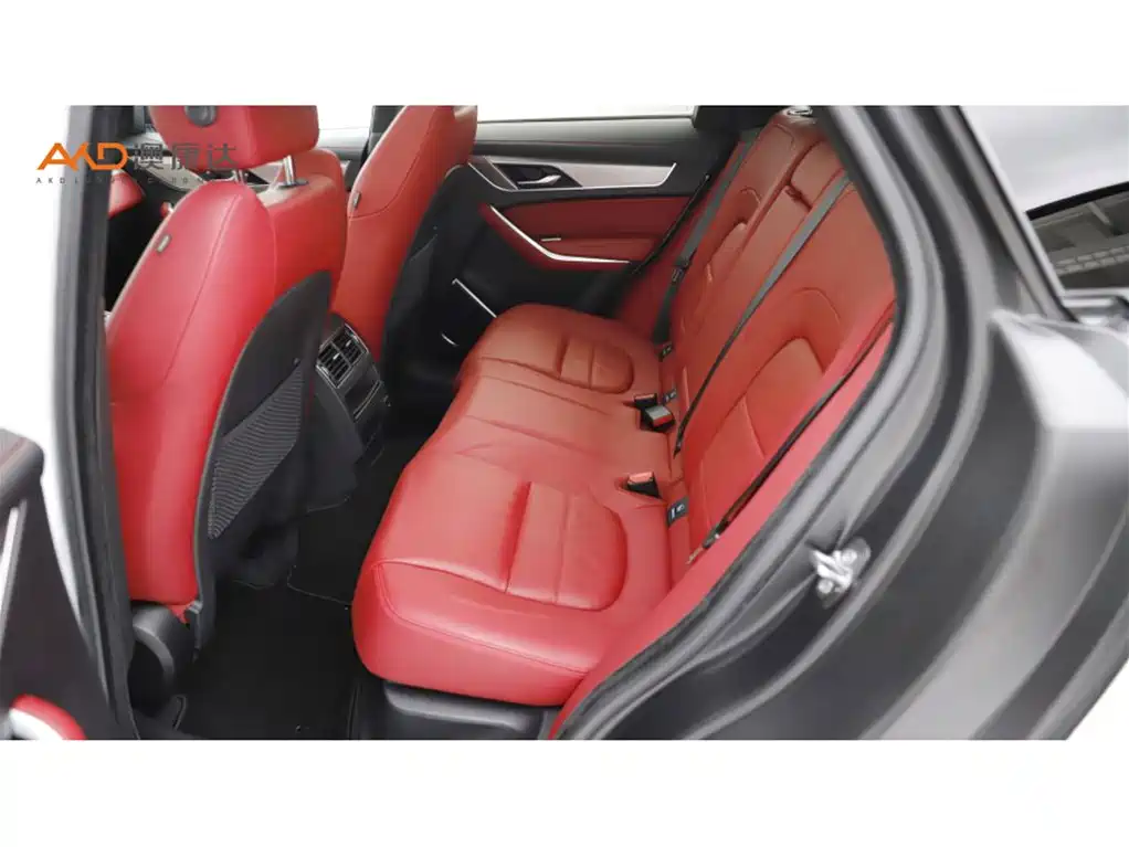 Jaguar F-PACE 2024 2024 P250 R-Dynamic SE