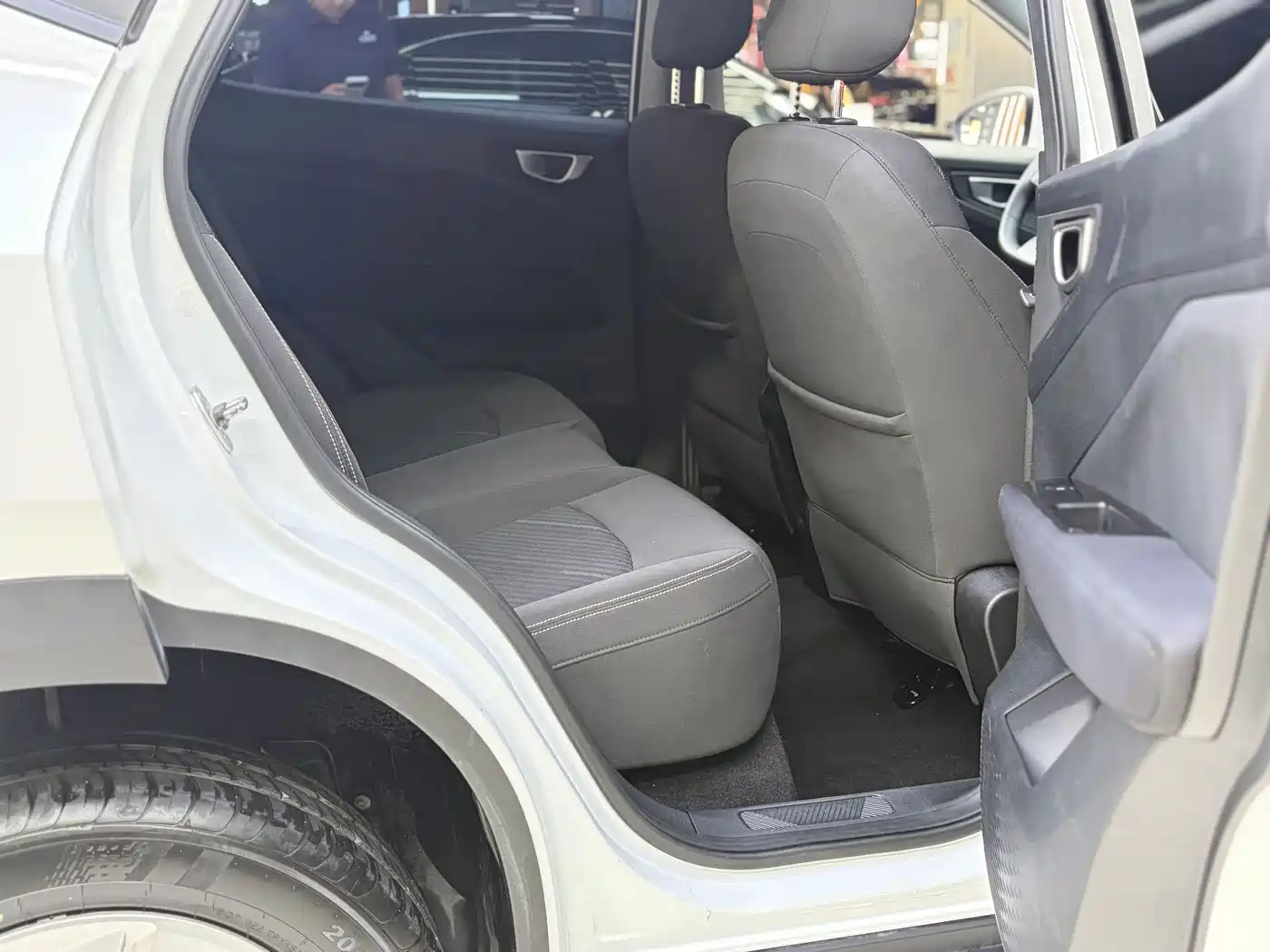 Wuling Motors Wuling Xingchi 2024 2022 1.5L Manual Freedom Edition
