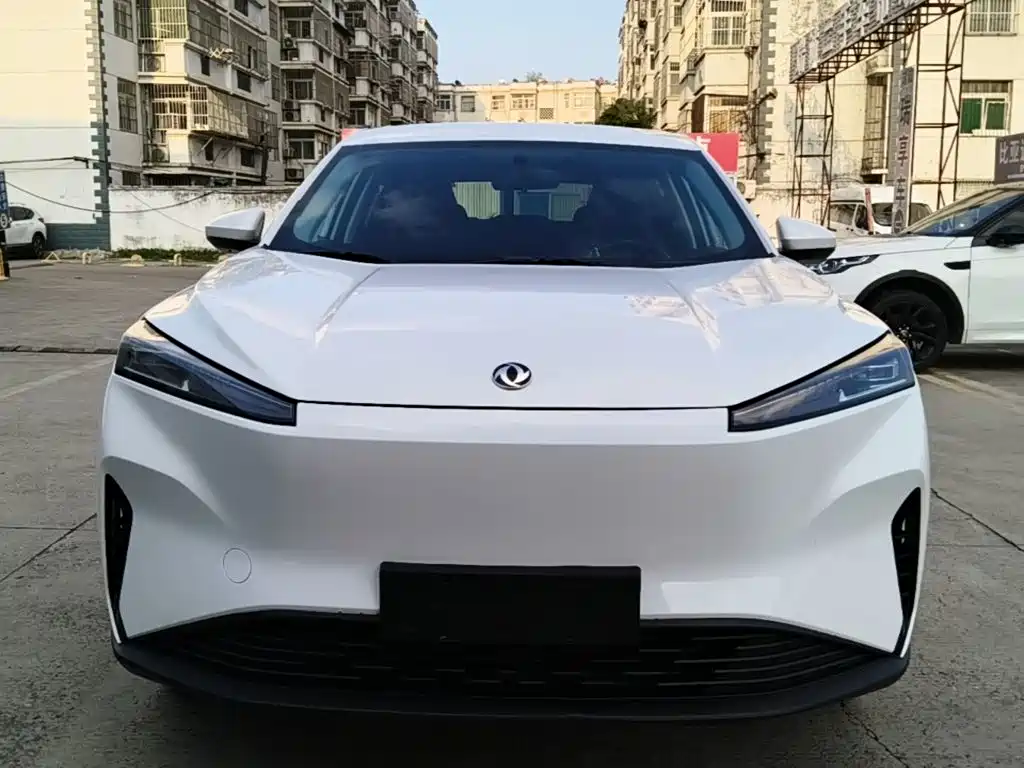 Dongfeng Aeolus SKY EV01 2024 2024 530km PRO