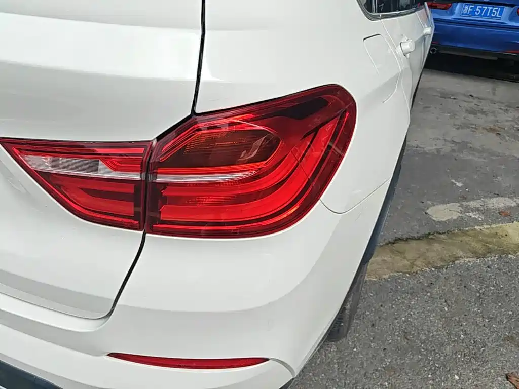 BMW X4 2015 2014 xDrive20i X Design Package