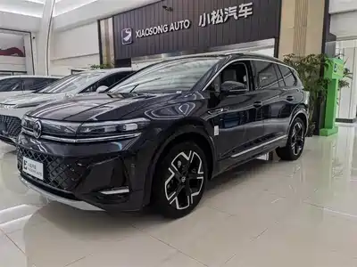 Volkswagen Talagon