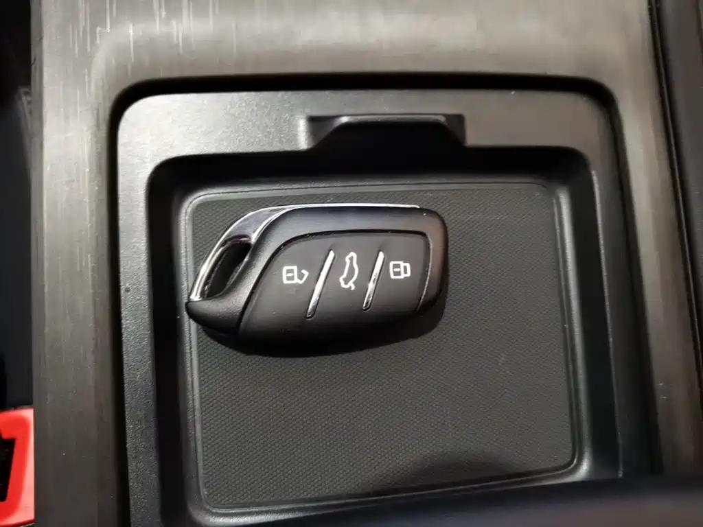 Roewe i5 2025 2024 1.5L CVT Prestige Edition