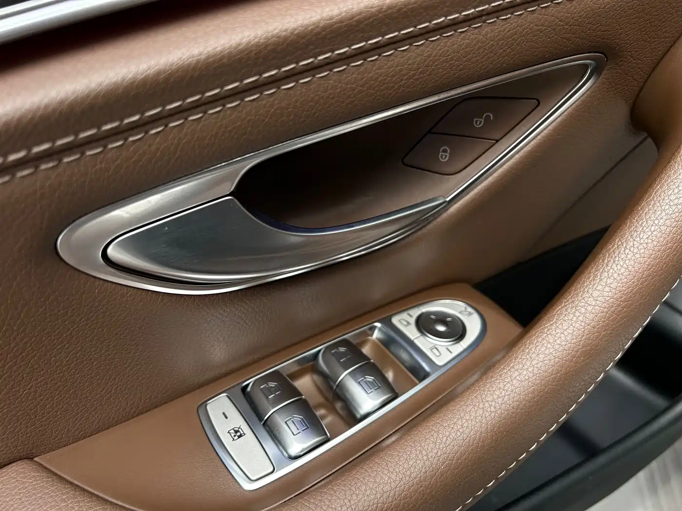 Mercedes-Benz E-Class 2023 Facelift E 260 L Sport фото 24