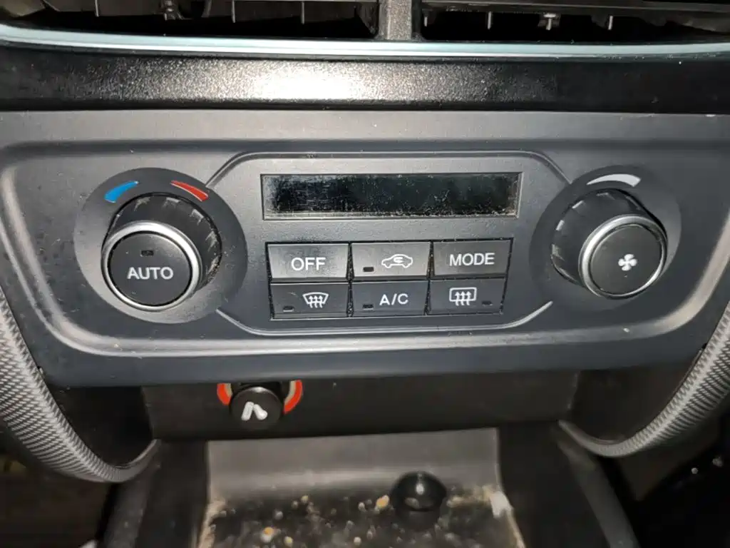Besturn B30EV 2019 2019 EV400