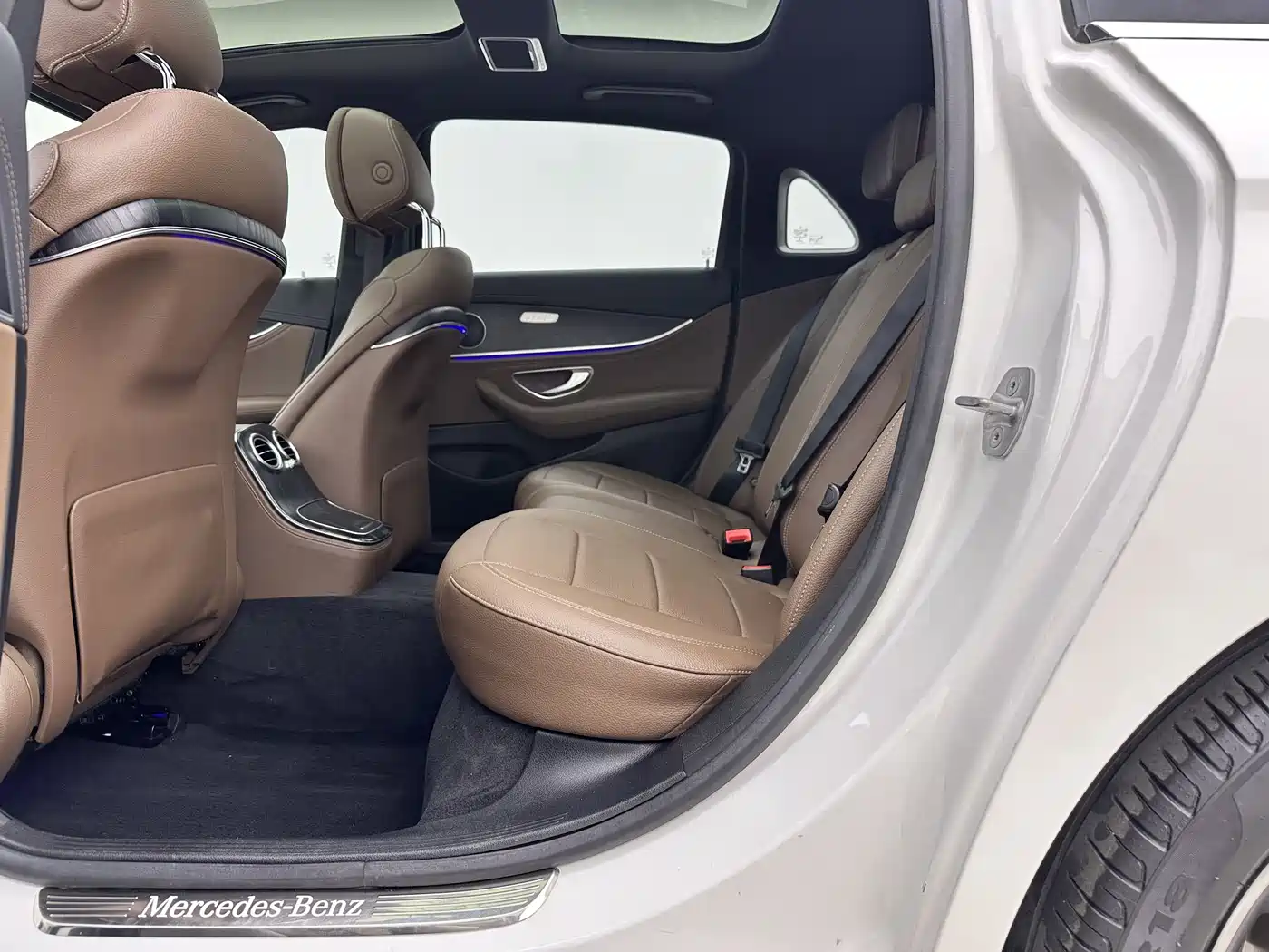 Mercedes-Benz E-Class 2021 Facelift E 300 L Sport Fashion фото 5