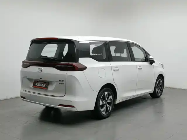 GAC Trumpchi Trumpchi M6 2021 PRO 270T DCT Luxury Edition — фото 2