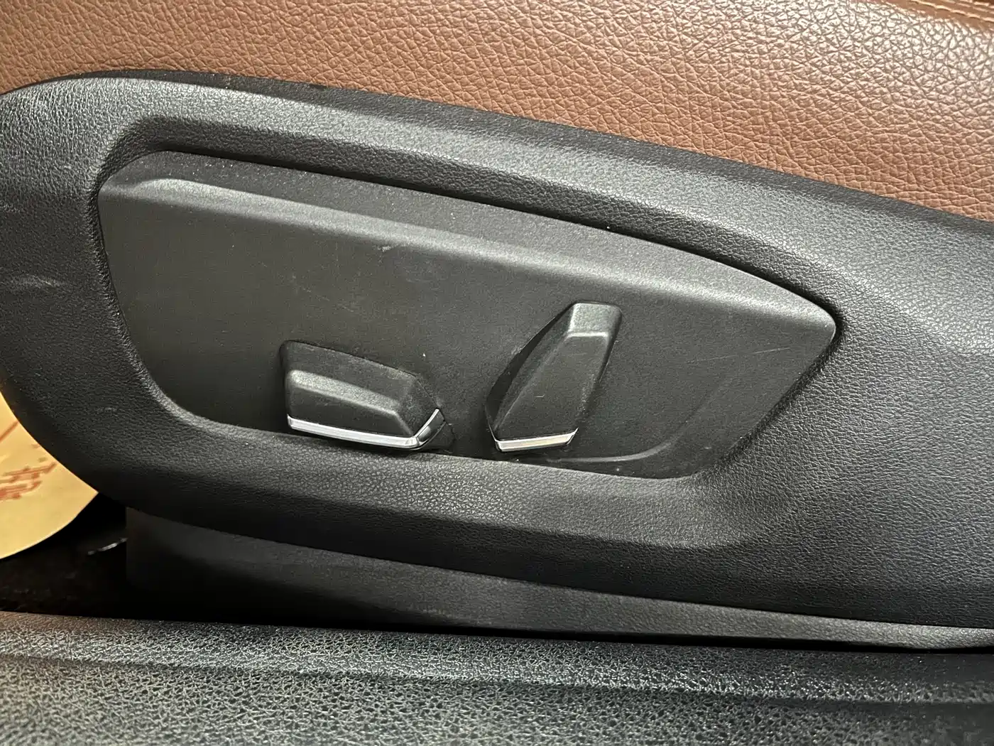 BMW 5 Series 2017 525Li Leading Edition фото 12