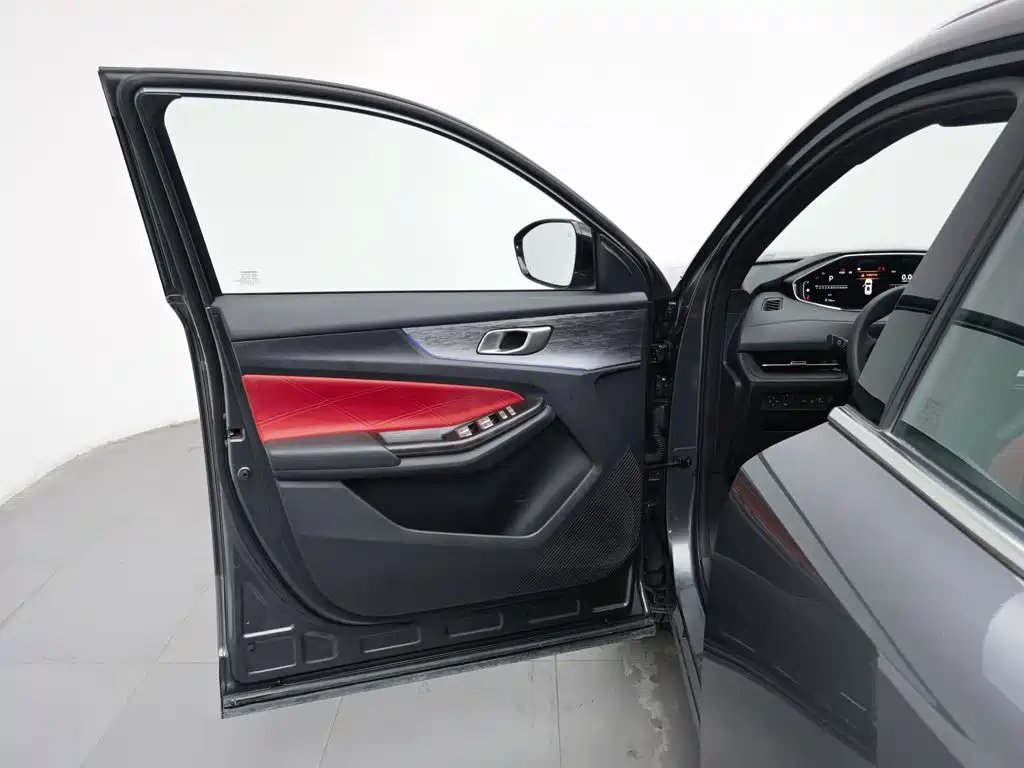 Photo 8 - Changan CS55 PLUS