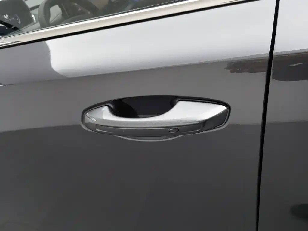 Photo 18 - Changan CS55 PLUS