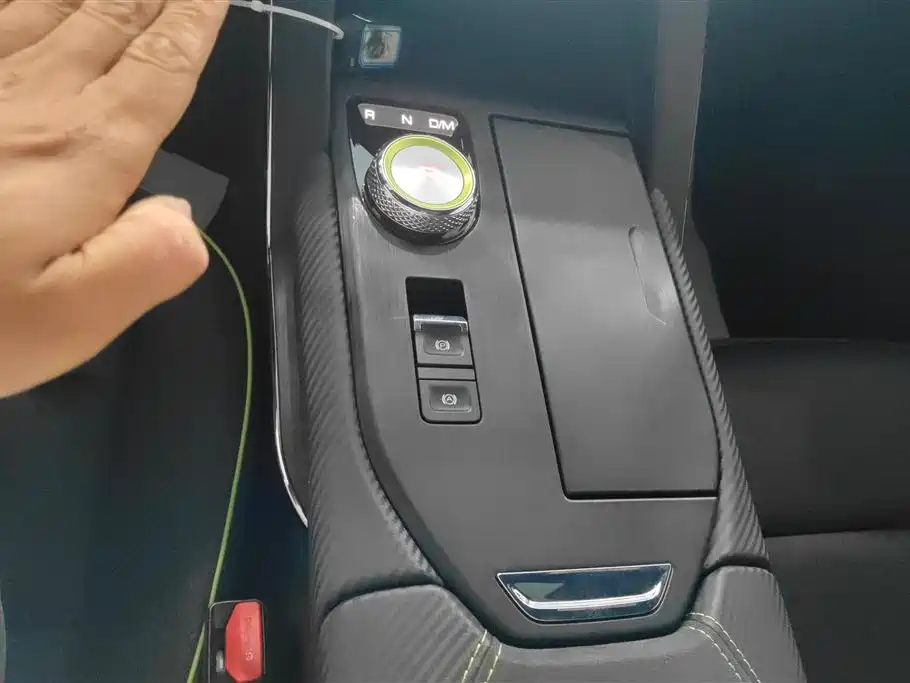 Haval H6S 2022 Model 2.0T 2WD Joy Run Edition фото 16