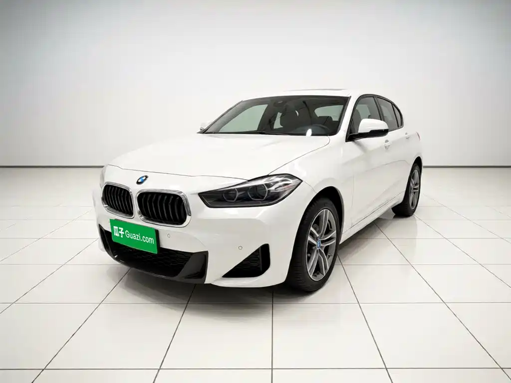 BMW BMW X2 2021 Facelift sDrive25i M Sport Package