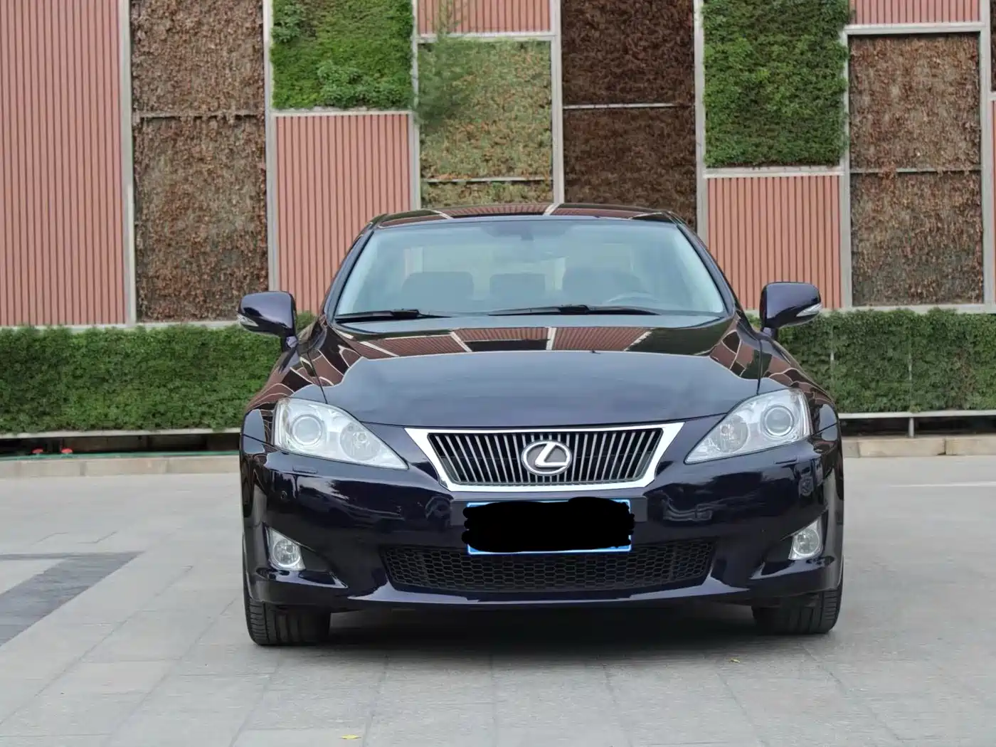 Lexus IS 2010 2009 300 Dynamic Edition