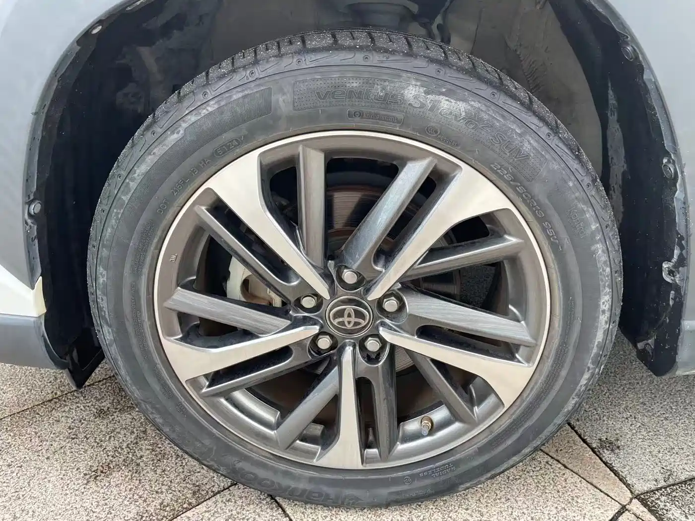 Toyota Frontlander 2022 2022 2.0L CVT Luxury PLUS Edition