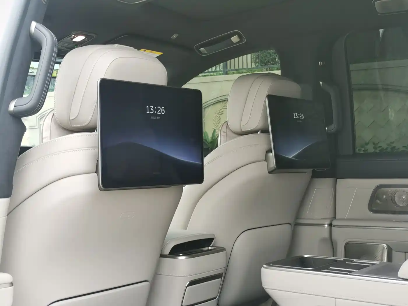 NIO ES9 2026