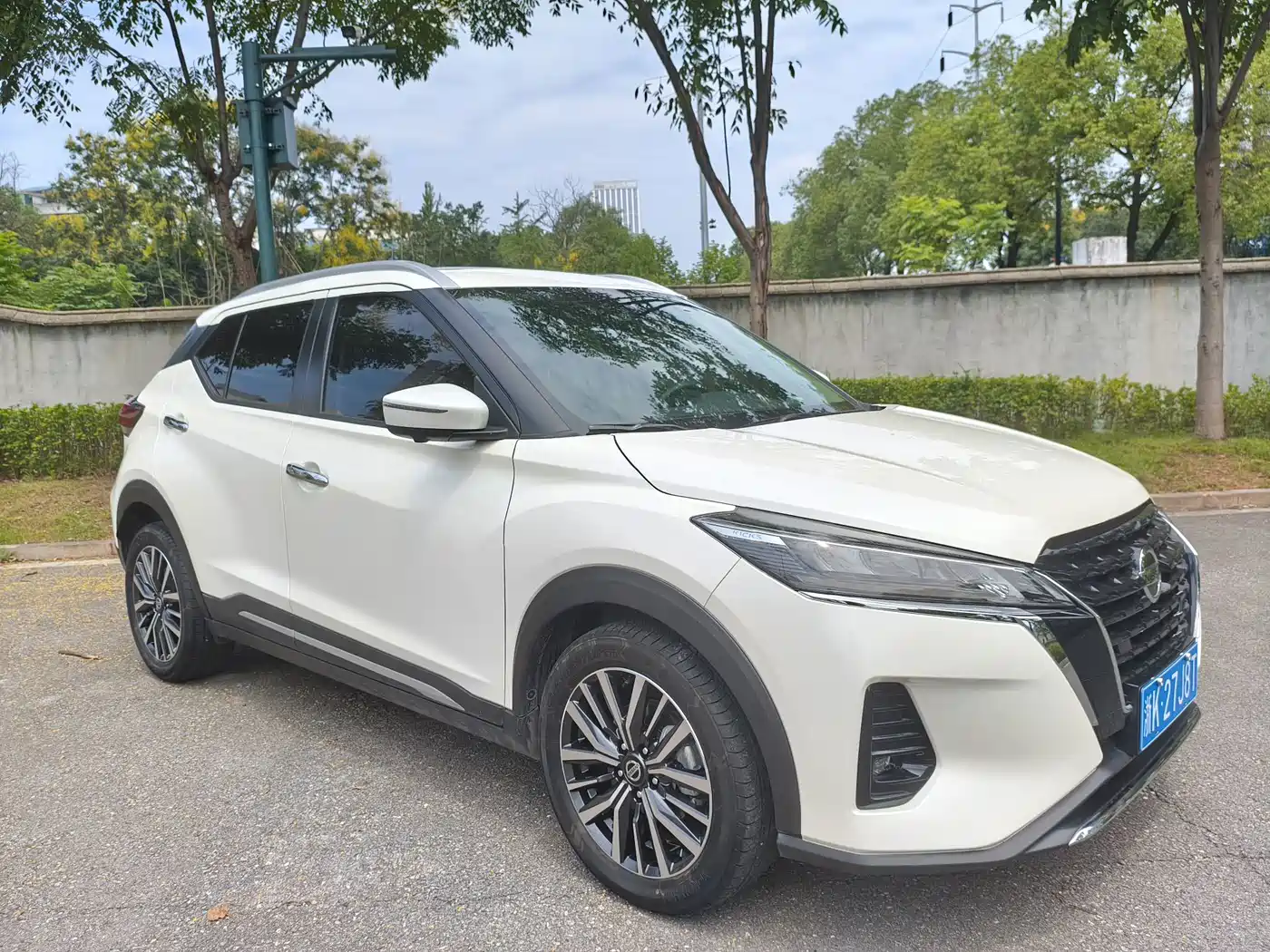 Nissan Kicks, миниатюра 2
