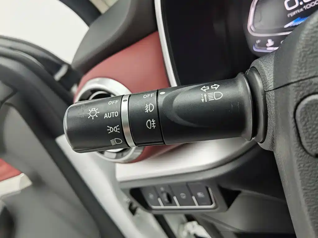 WEY VV6, миниатюра 21