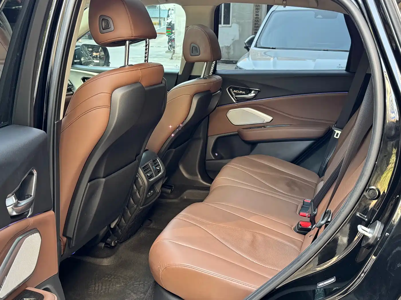 Acura RDX 2019 2019 2.0T Premium (China V)