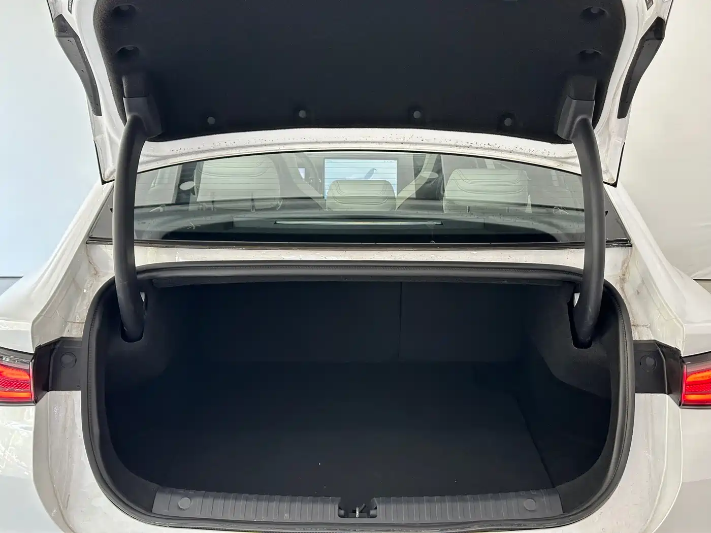 BYD SEAL 06 NEW ENERGY