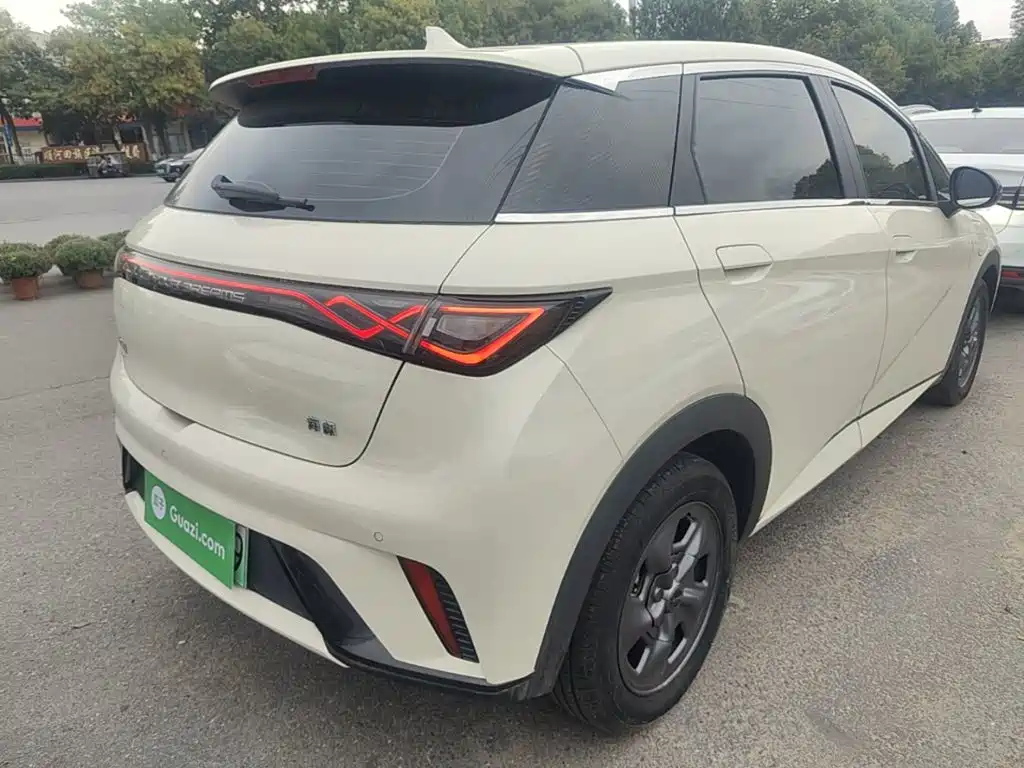Photo 7 - BYD Dolphin