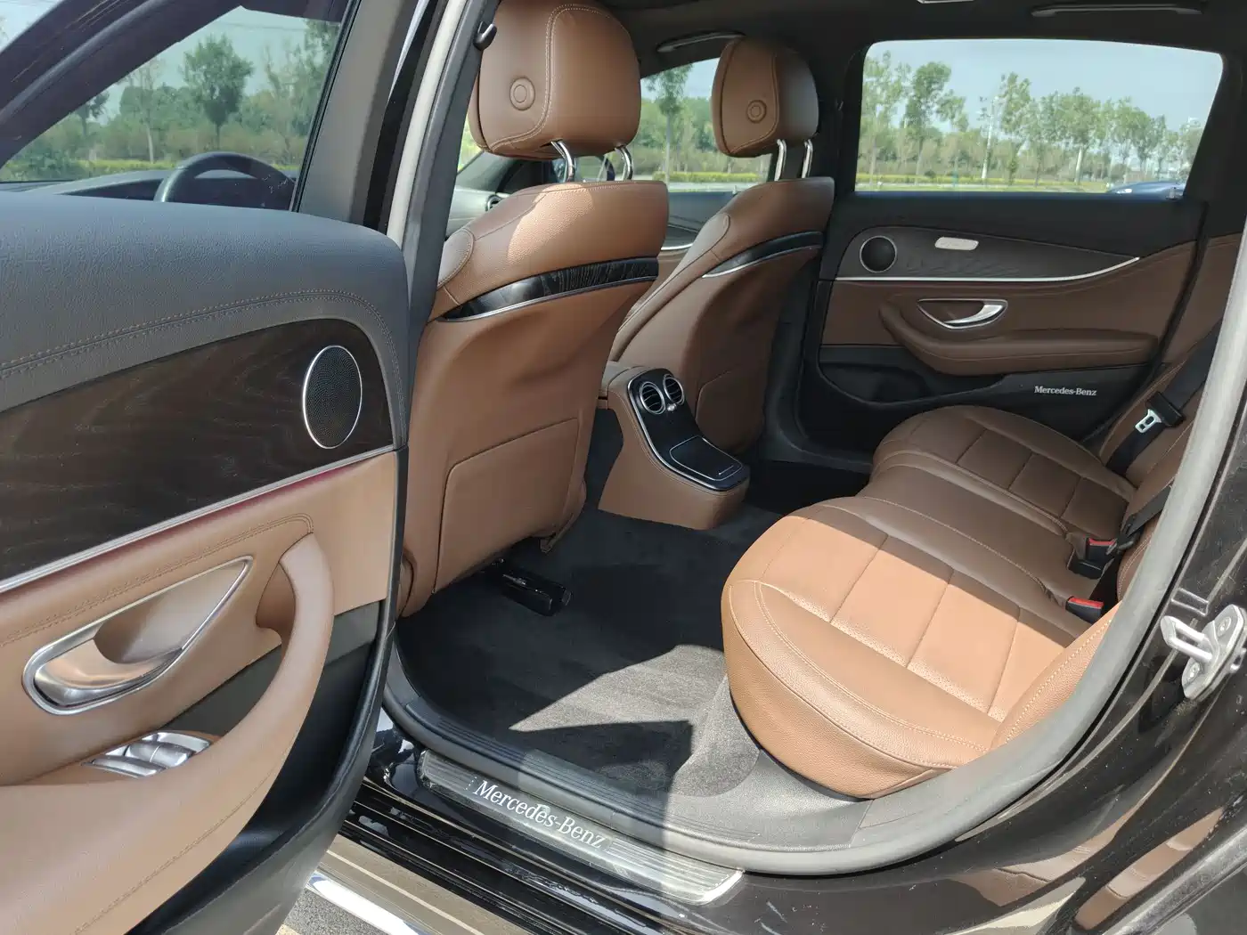 Mercedes-Benz E-Class 2021 Facelift E 300 L Sport Fashion фото 11