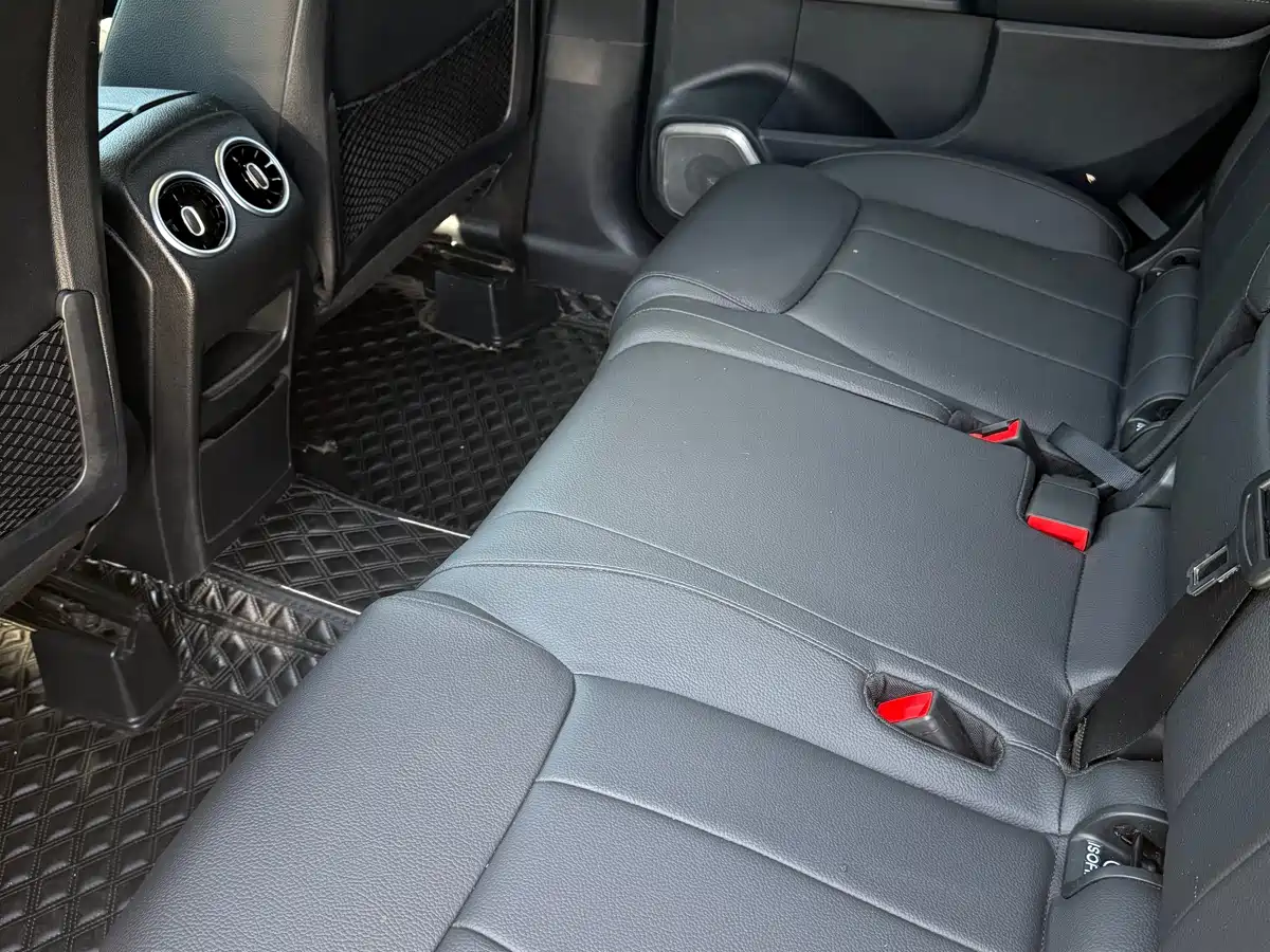 Mercedes-Benz GLB 2020 GLB 180 Style фото 6