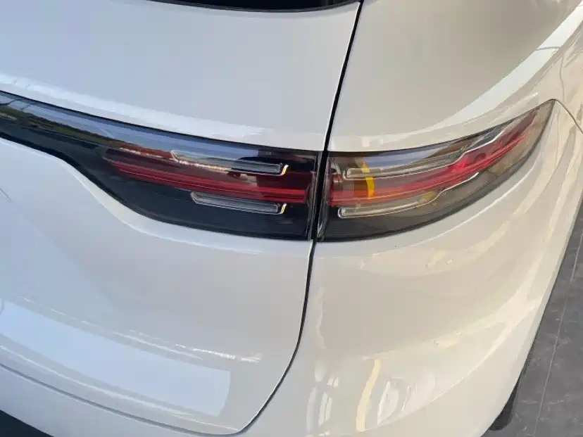 Porsche Cayenne 2019 Cayenne 3.0T фото 4