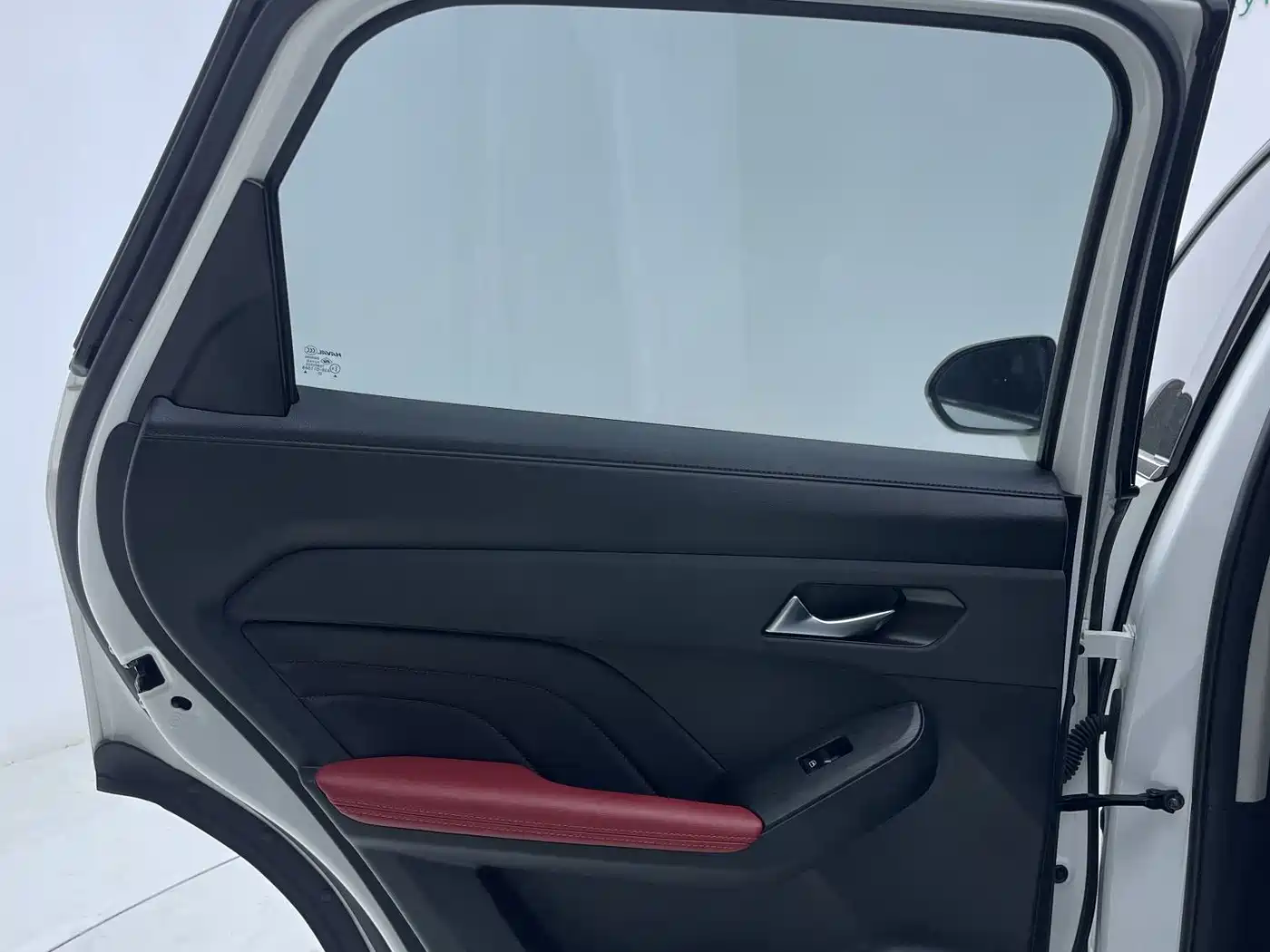 Haval Chitu 2024 2023 1.5T Excellence