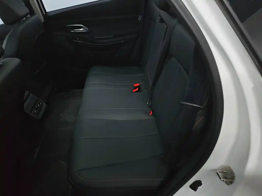 Changan Oshan X7 PLUS 2023 2023 Enjoy Edition 1.5T Auto Smart Comfort