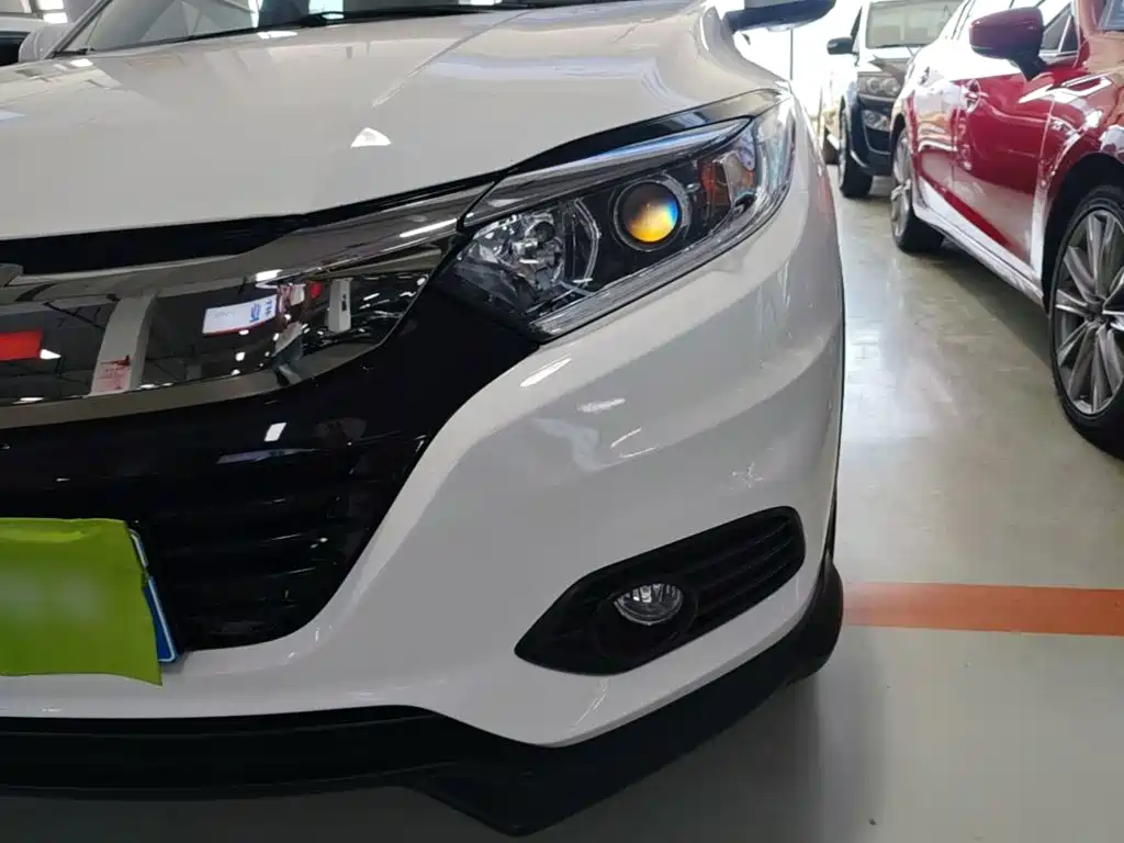 Honda Vezel, миниатюра 24