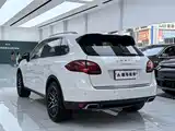 Фото 13 - Porsche Cayenne
