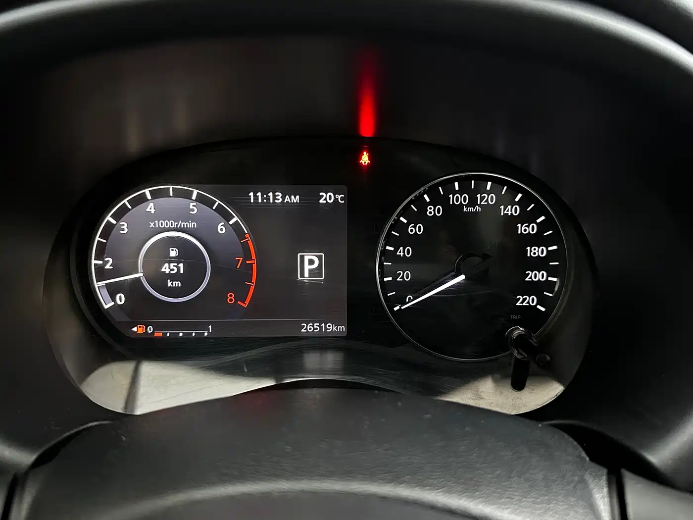 Nissan Kicks 2024 2023 Model Spirited 1.5L Dynamic Fashion Edition