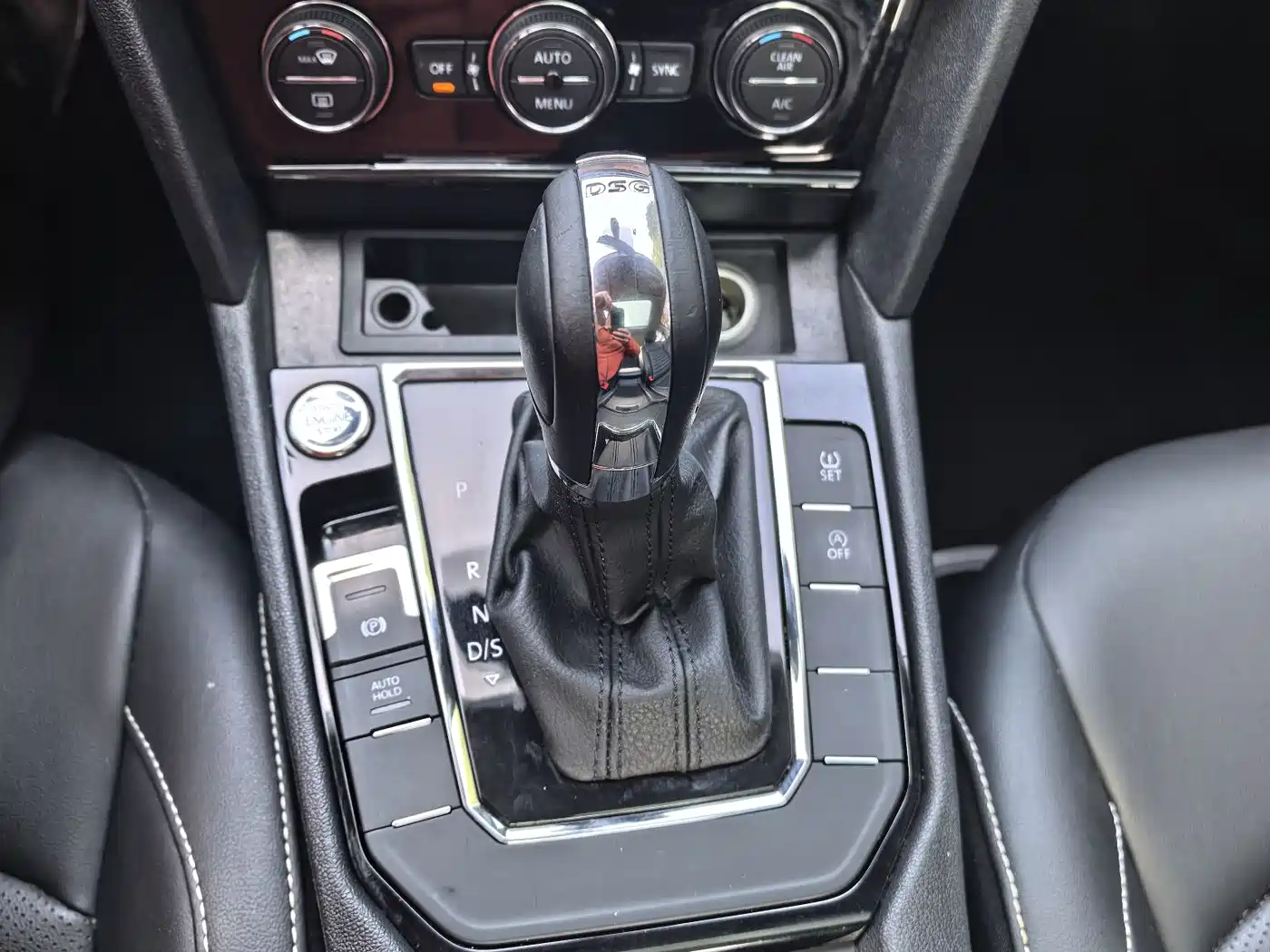 Volkswagen Lamando 2019 280TSI DSG Comfort Edition China VI фото 9