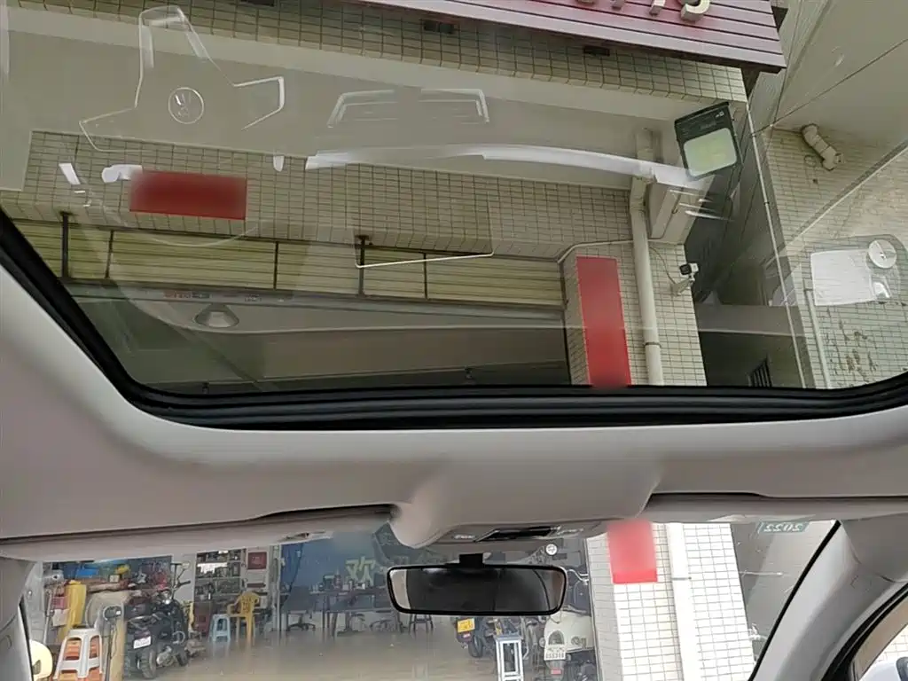 BYD Song Pro 2019 1.5T Automatic Elite фото 18