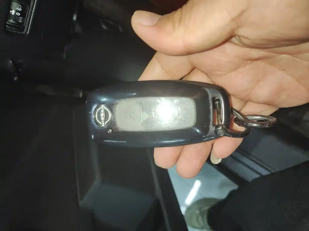 Nissan SYLPHY, миниатюра 18