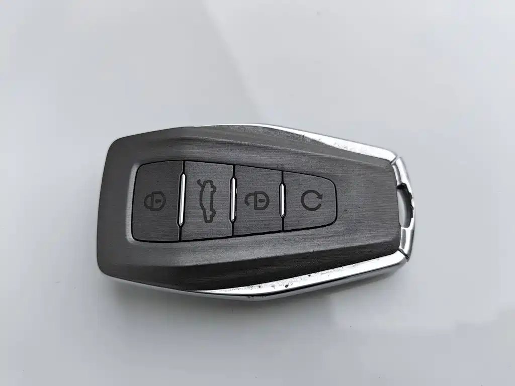 Geely Binyue 2019 2019 Sport 260T DCT Battle China VI
