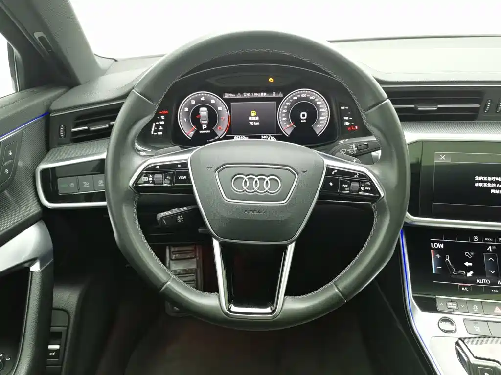 Audi A6L, миниатюра 11