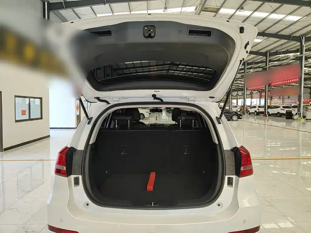 Haval H2 2018 2018 Creation Edition Red Label 1.5T DCT 2WD Style