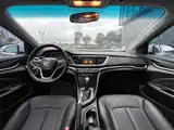 Фото 8 - Buick Excelle