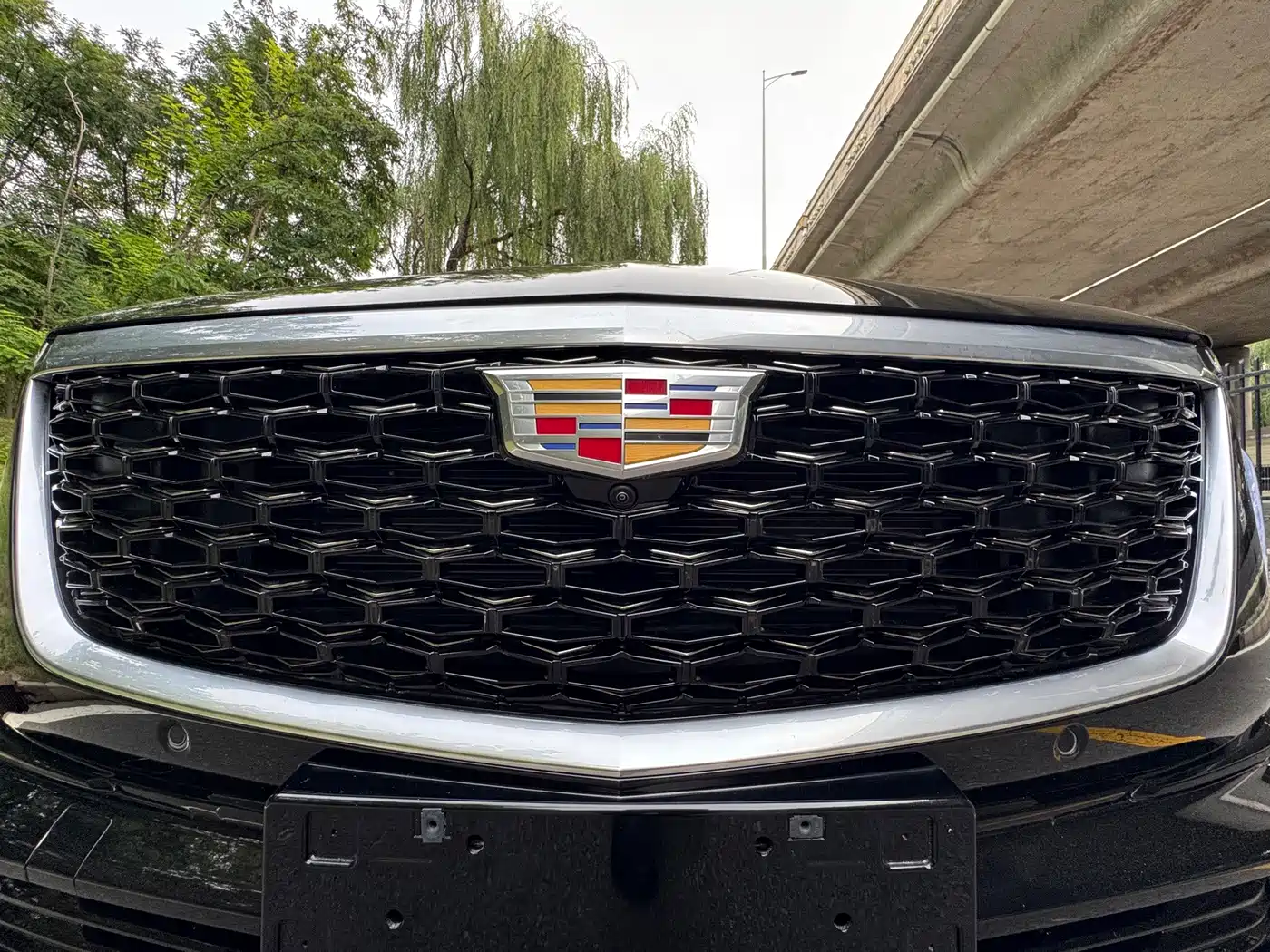Cadillac XT5 2025 2025 2.0T FWD Style Edition
